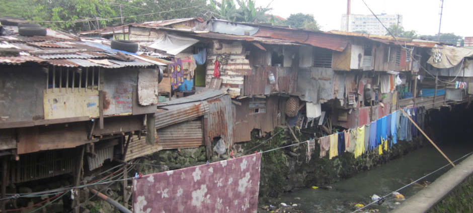 Maresha Mercy Ministry